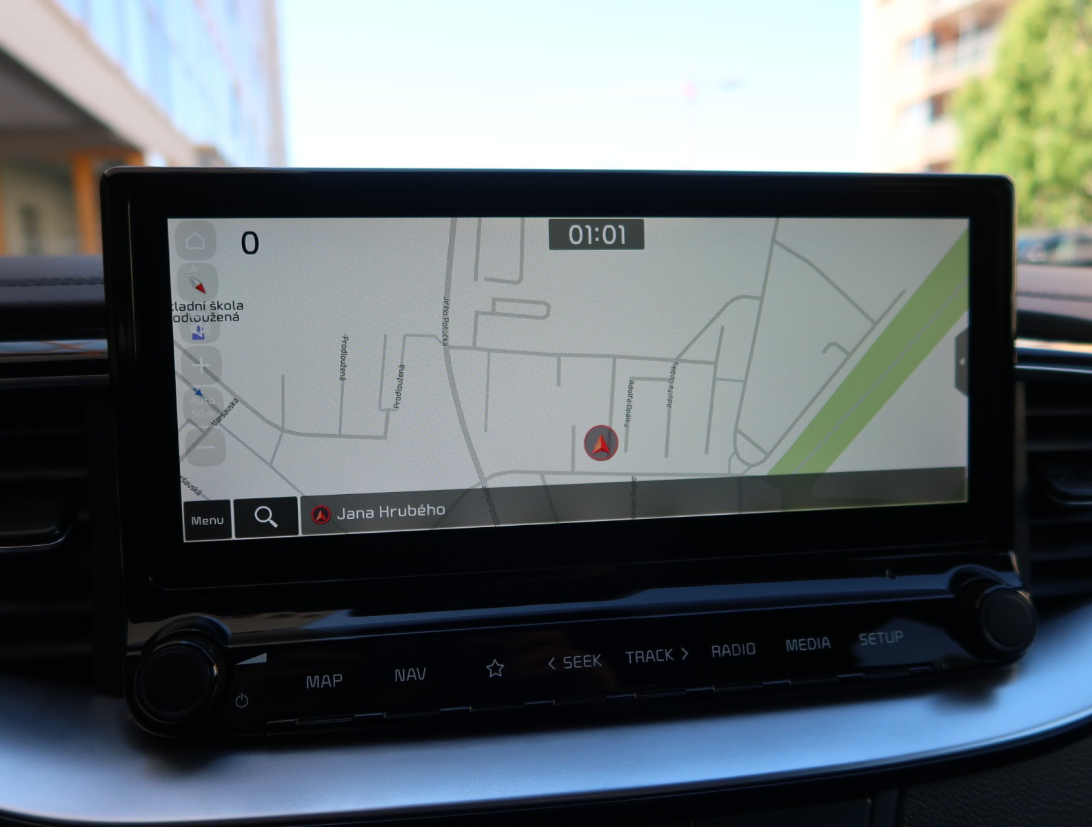 Kia XCeed - 2021