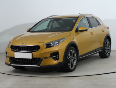 Kia XCeed - 2021
