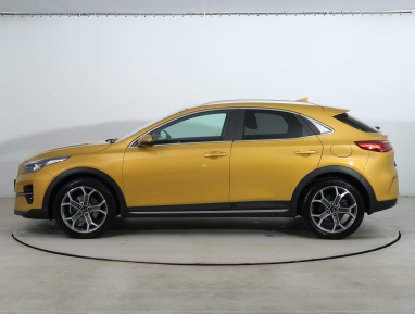 Kia XCeed - 2021