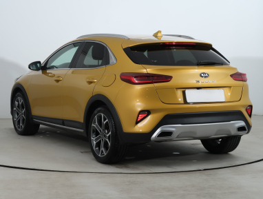 Kia XCeed - 2021