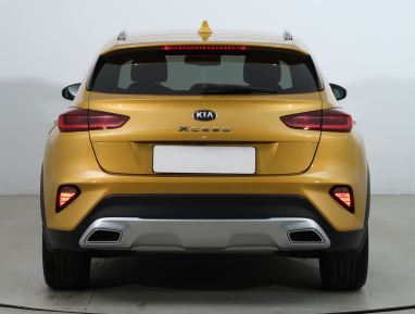 Kia XCeed - 2021