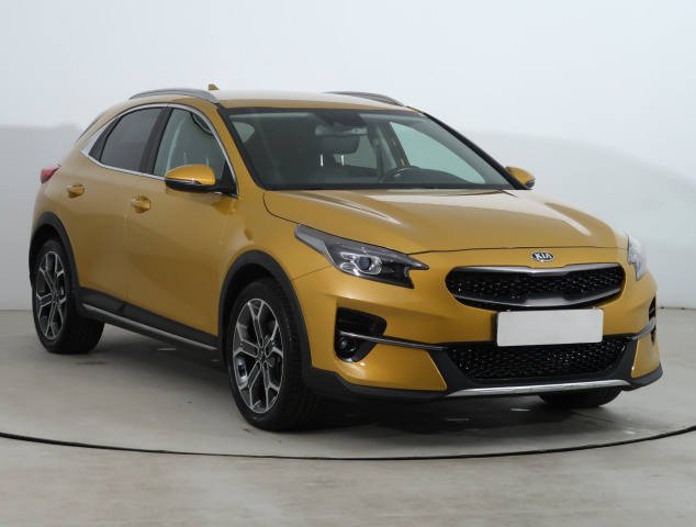 Kia XCeed 2021