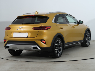 Kia XCeed - 2021