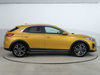 Kia XCeed - 2021