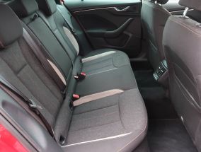Škoda Scala - 2025