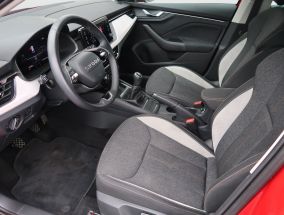 Škoda Scala - 2025