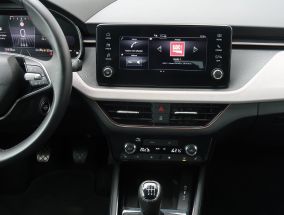 Škoda Scala - 2025
