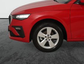 Škoda Scala - 2025
