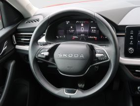 Škoda Scala - 2025