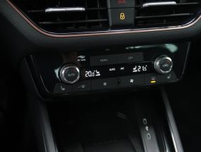 Škoda Scala - 2025