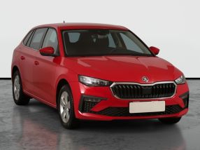 Škoda Scala - 2025