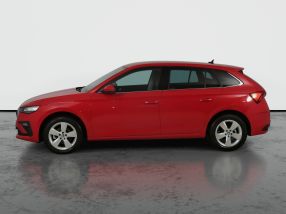 Škoda Scala - 2025
