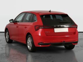 Škoda Scala - 2025