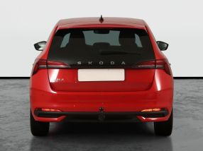 Škoda Scala - 2025