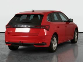 Škoda Scala - 2025
