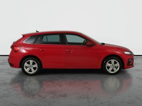 Škoda Scala - 2025