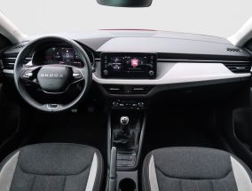 Škoda Scala - 2025