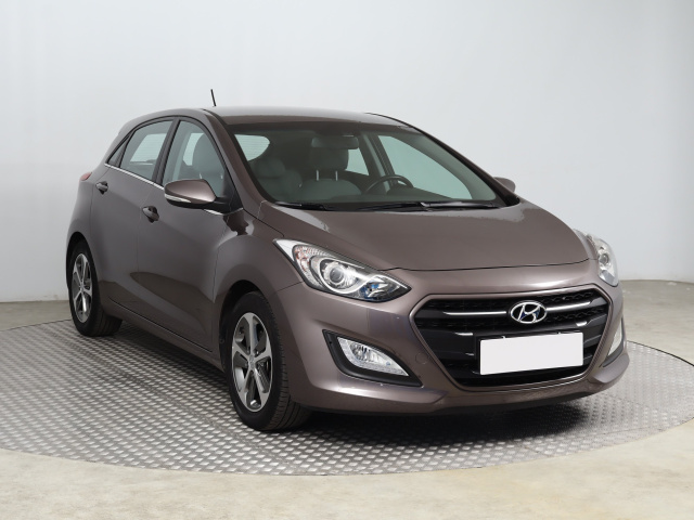Hyundai i30 2015