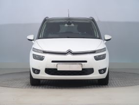 Citroen C4 Grand Picasso - 2014