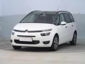 Citroen C4 Grand Picasso - 2014