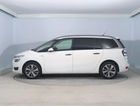 Citroen C4 Grand Picasso - 2014