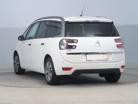 Citroen C4 Grand Picasso - 2014