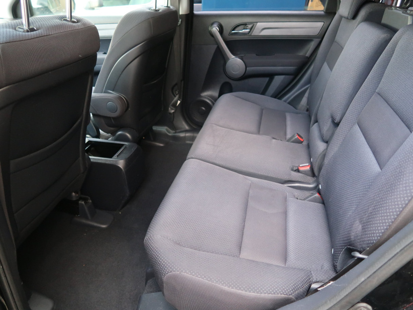 Honda CR-V, 2009