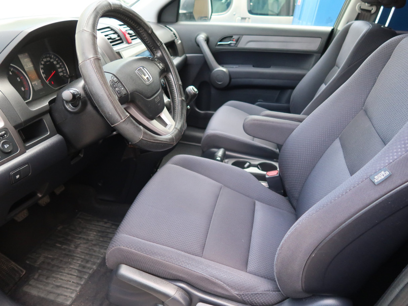 Honda CR-V, 2009