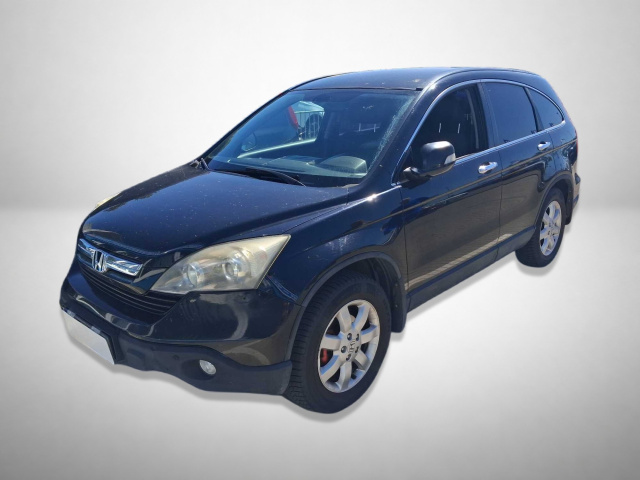 Honda CR-V 2009