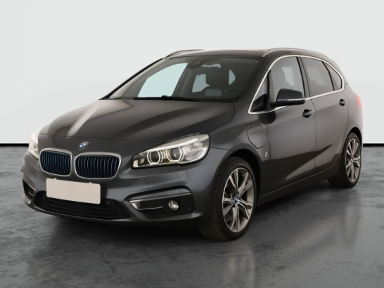 BMW 225xe Active Tourer