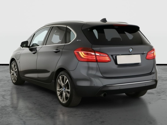 BMW 225xe Active Tourer