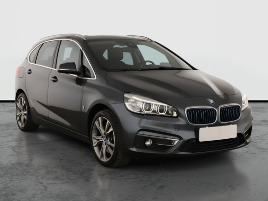 BMW 225xe Active Tourer