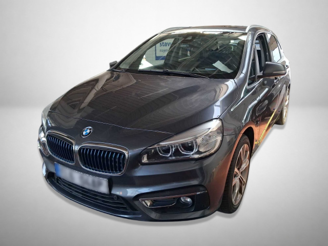 BMW 2 Active Tourer 2016