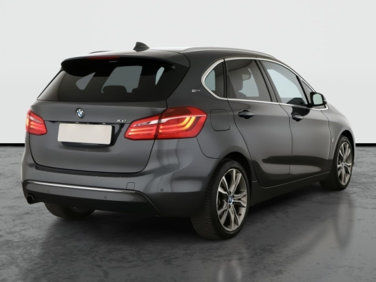 BMW 225xe Active Tourer