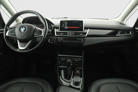 BMW 225xe Active Tourer
