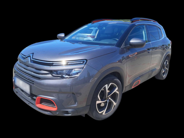 Citroen C5 Aircross 2019