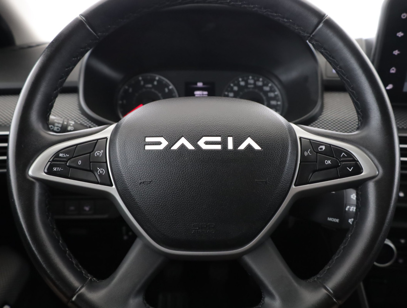 Dacia Jogger, 2023