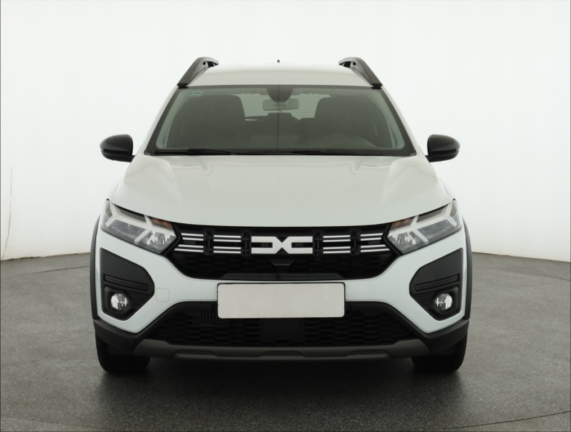 Dacia Jogger, 2023