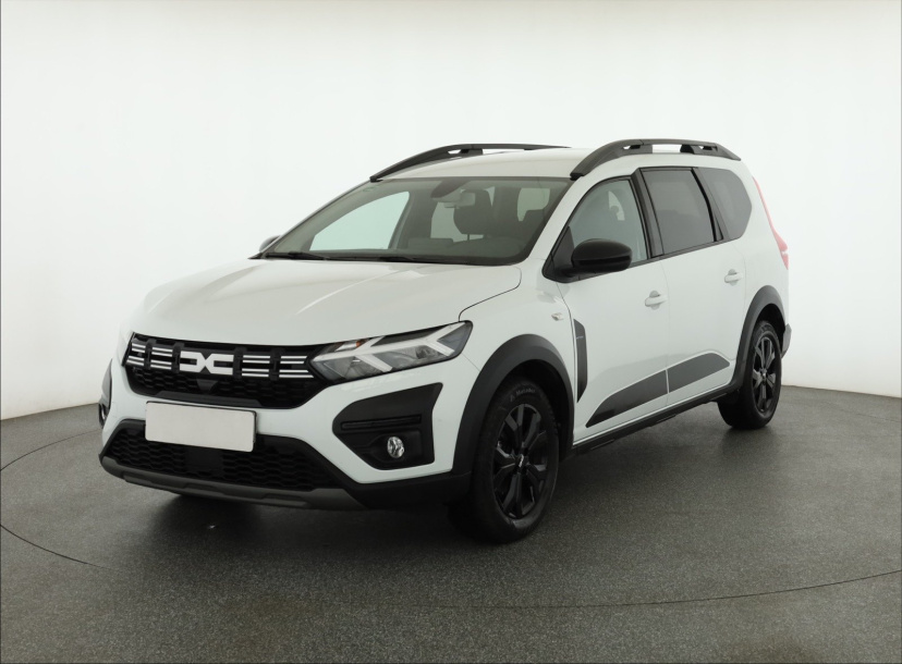 Dacia Jogger, 2023