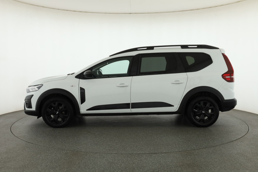 Dacia Jogger, 2023