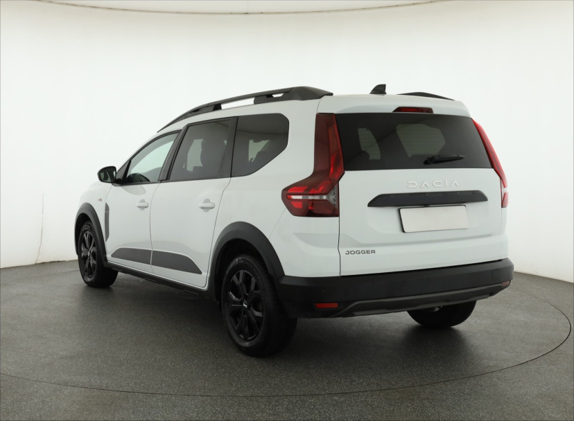 Dacia Jogger, 2023