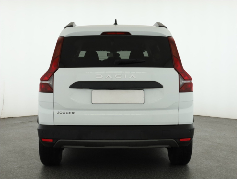 Dacia Jogger, 2023