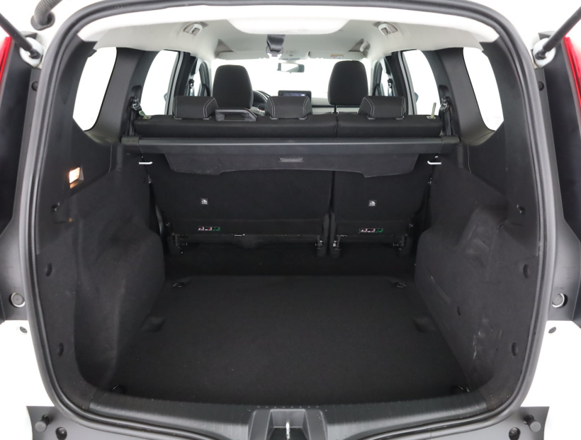 Dacia Jogger, 2023