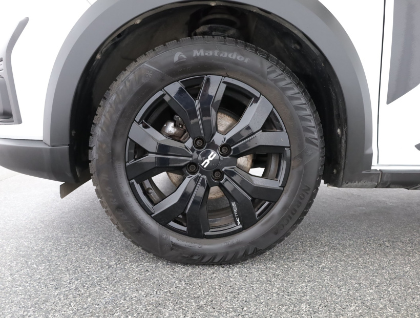 Dacia Jogger, 2023