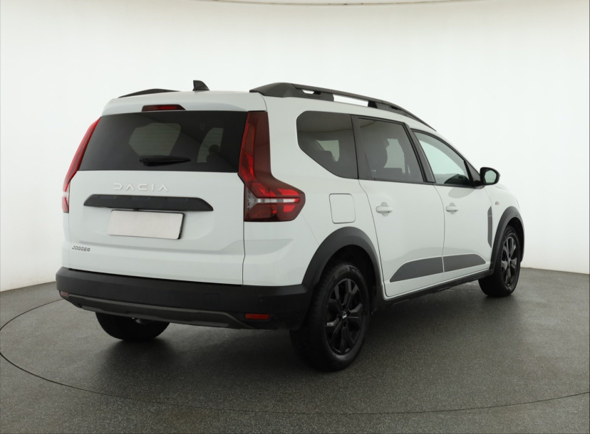 Dacia Jogger, 2023