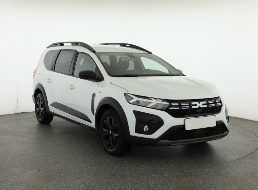 Dacia Jogger, 2023