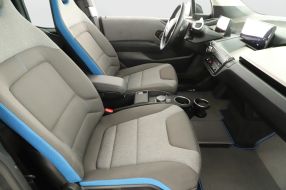 BMW i3 - 2019