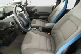 BMW i3 - 2019