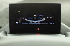 BMW i3 - 2019