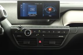BMW i3 - 2019